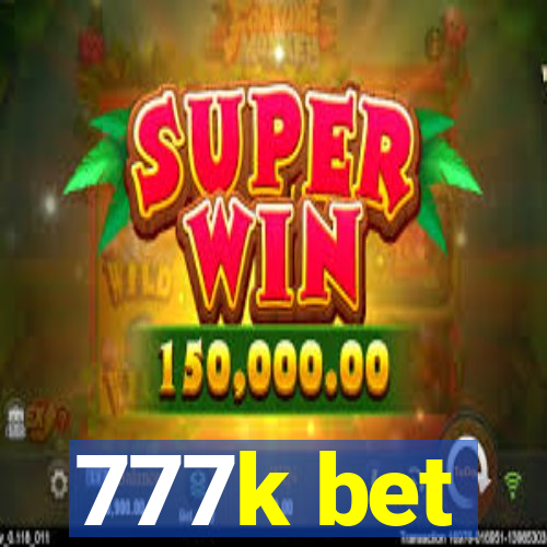 777k bet